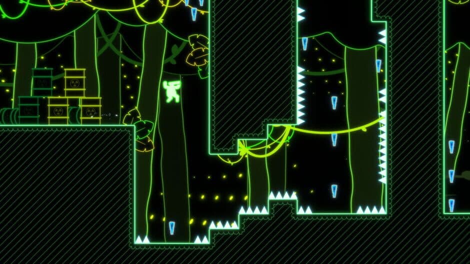 Mr. Run And Jump screenshot 2