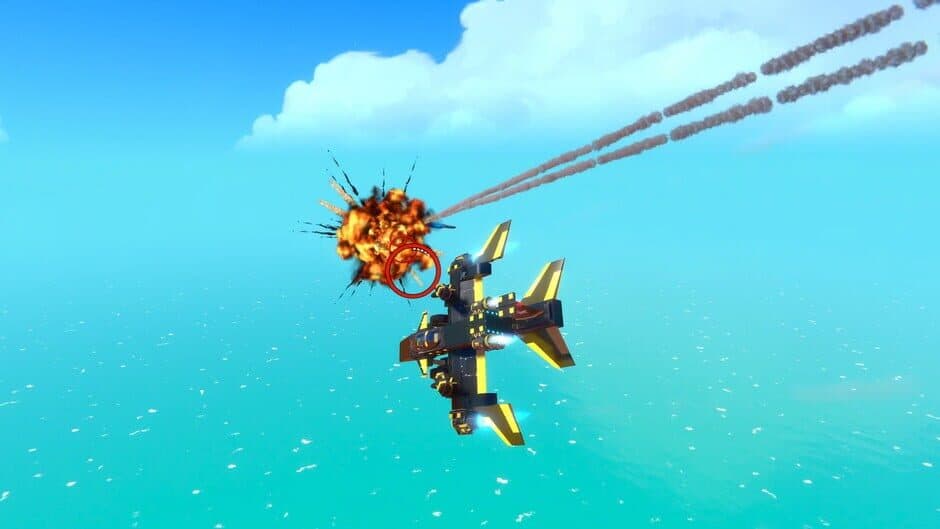Airborne - Bundle screenshot 2