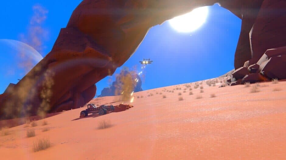 Airborne - Bundle screenshot 1