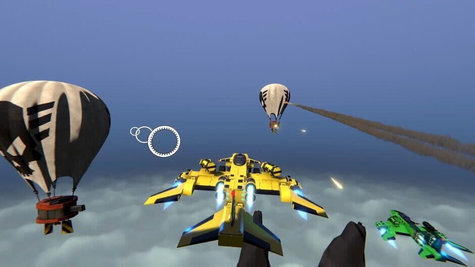 Airborne - Bundle screenshot 4