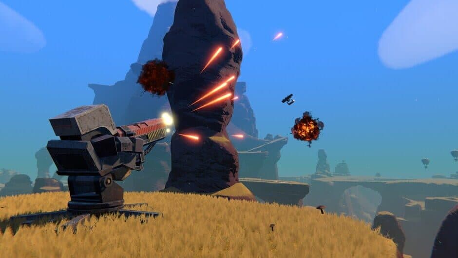Airborne - Bundle screenshot 5