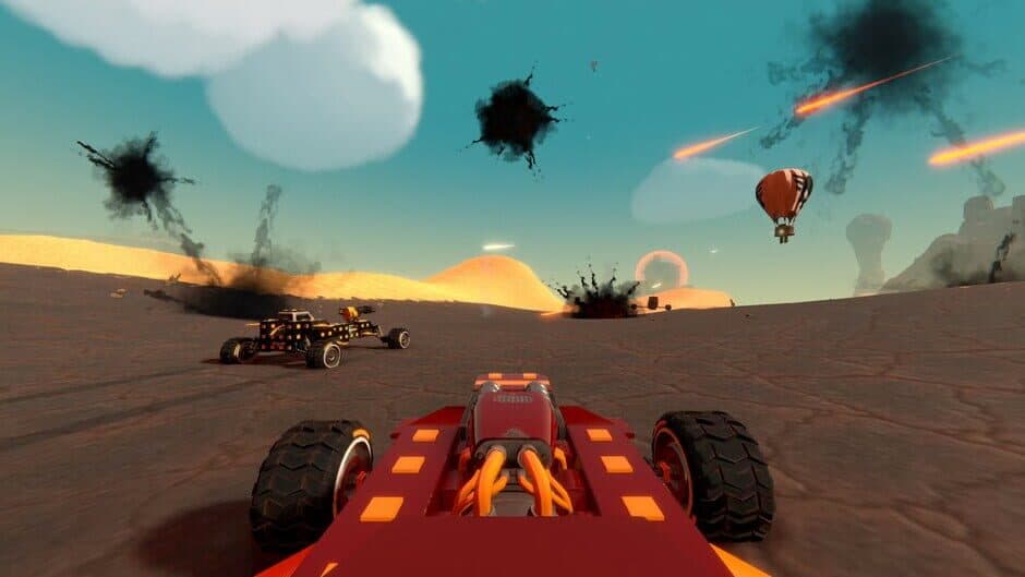 Airborne - Bundle screenshot 6