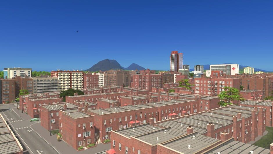 Cities: Skylines - Content Creator Pack: Brooklyn and Queens screenshot 4