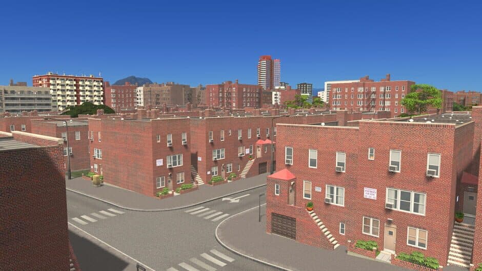 Cities: Skylines - Content Creator Pack: Brooklyn and Queens screenshot 6