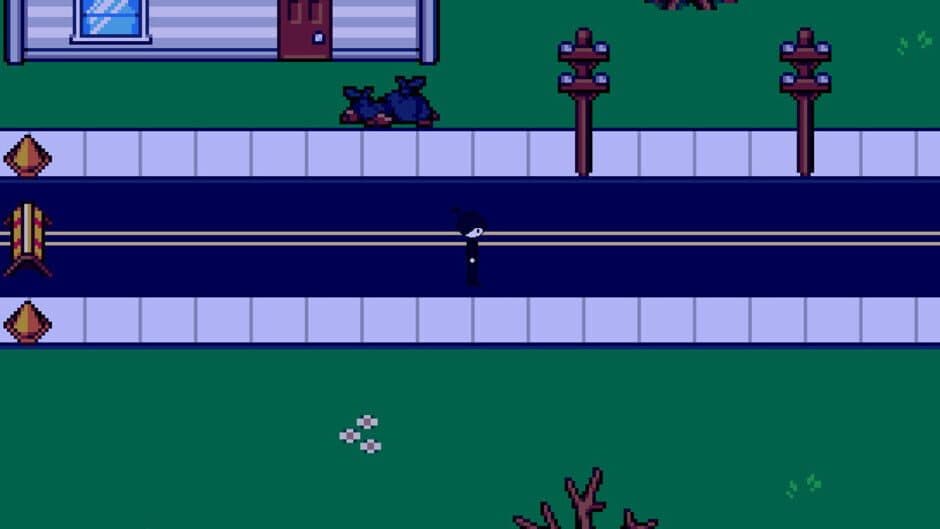Broken Minds screenshot 2