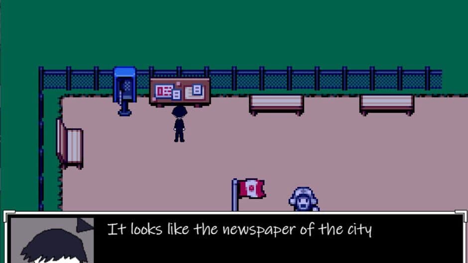 Broken Minds screenshot 3