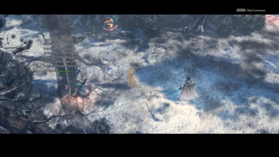 The Incredible Adventures of Van Helsing II - Pigasus screenshot 1