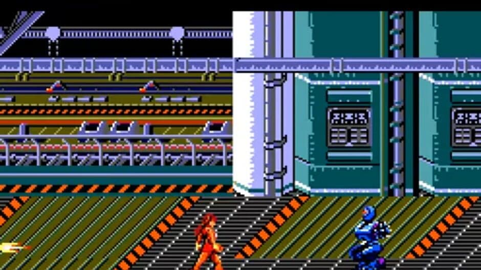 Streets of Rage 2 screenshot 3