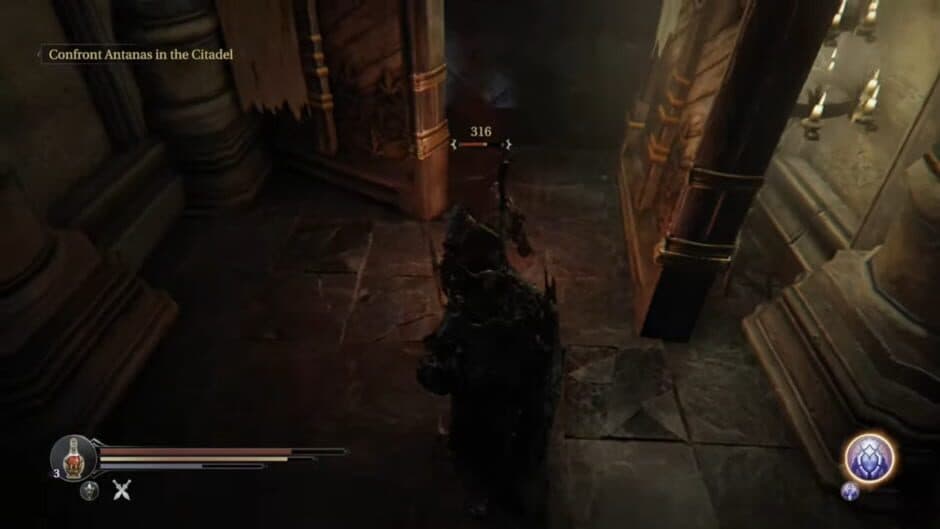 Lords of the Fallen Digital screenshot 1