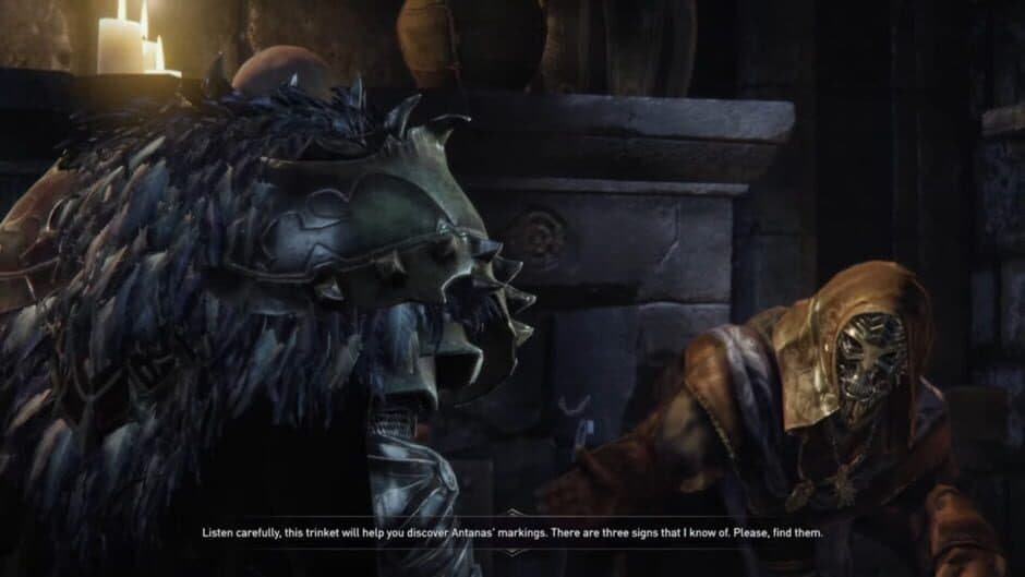 Lords of the Fallen Digital screenshot 3