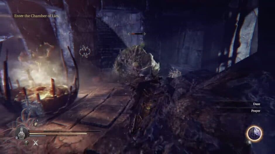Lords of the Fallen - Demonic Weapon Pack screenshot 2