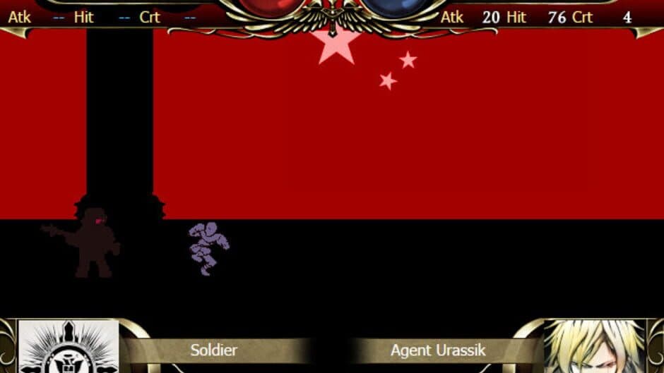 Mythical Agent screenshot 1
