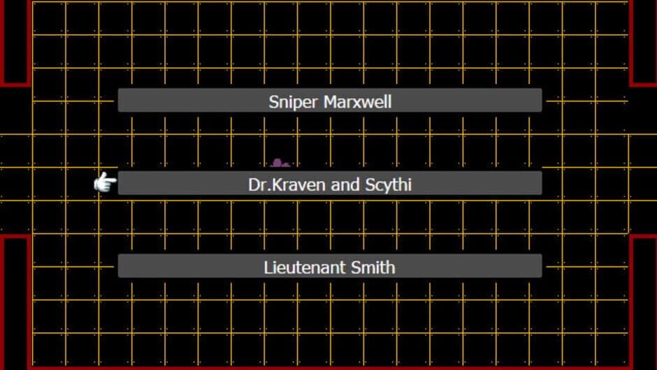 Mythical Agent screenshot 2