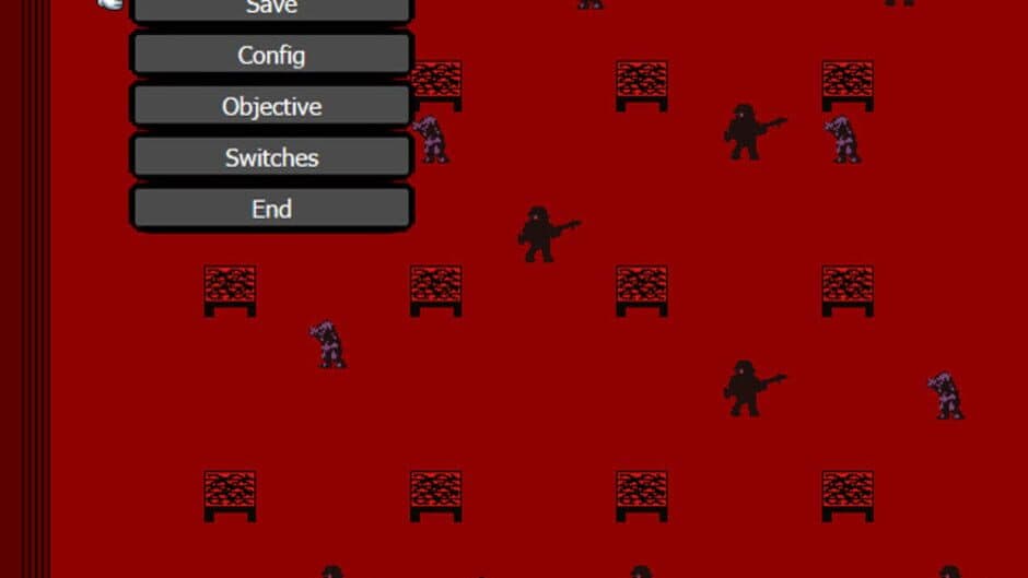 Mythical Agent screenshot 4