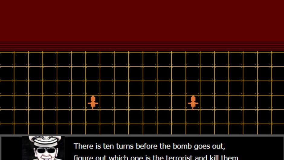 Mythical Agent screenshot 6