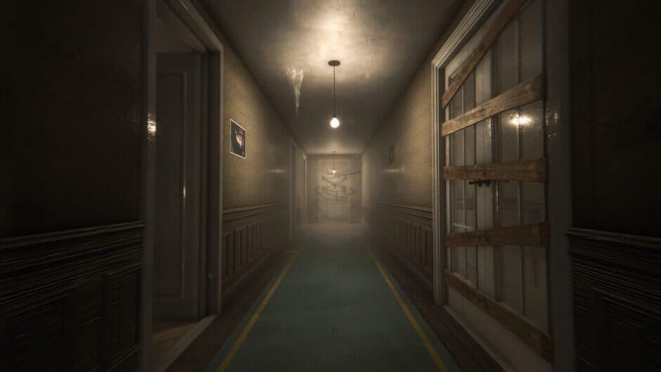 Apartament 1406: Horror screenshot 3
