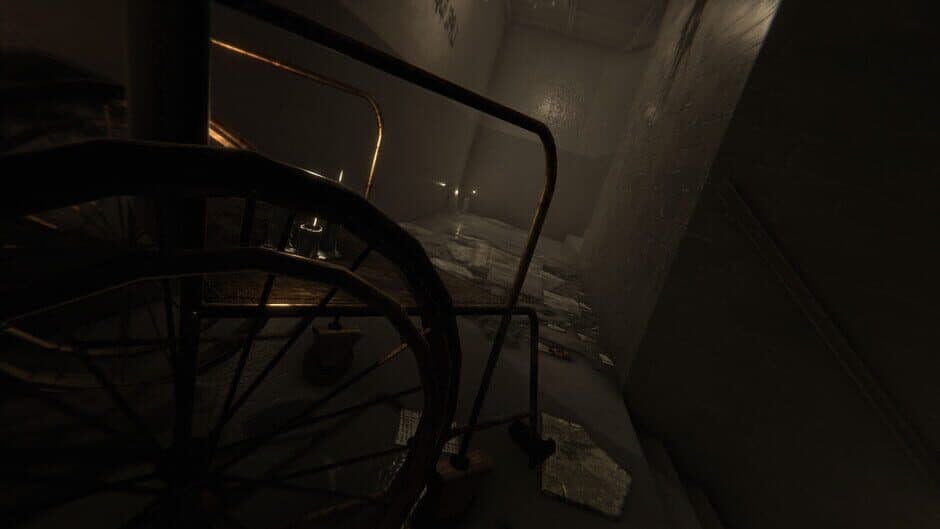 Apartament 1406: Horror screenshot 5