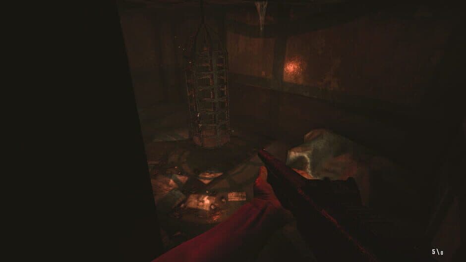 Apartament 1406: Horror screenshot 6