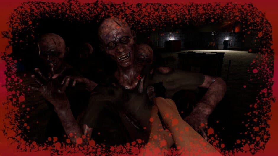 Holy Journey of Salvation screenshot 6