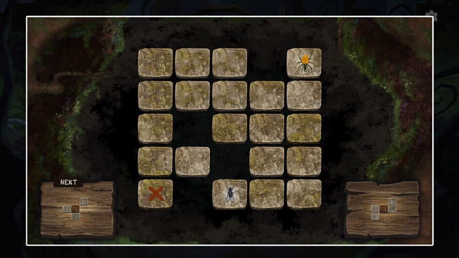 Enypnion Redreamed screenshot 4