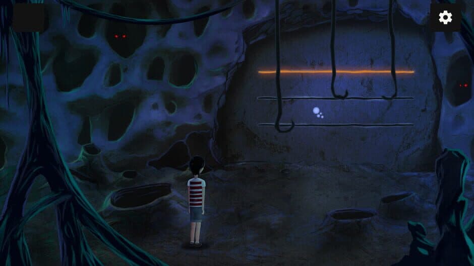 Enypnion Redreamed screenshot 6