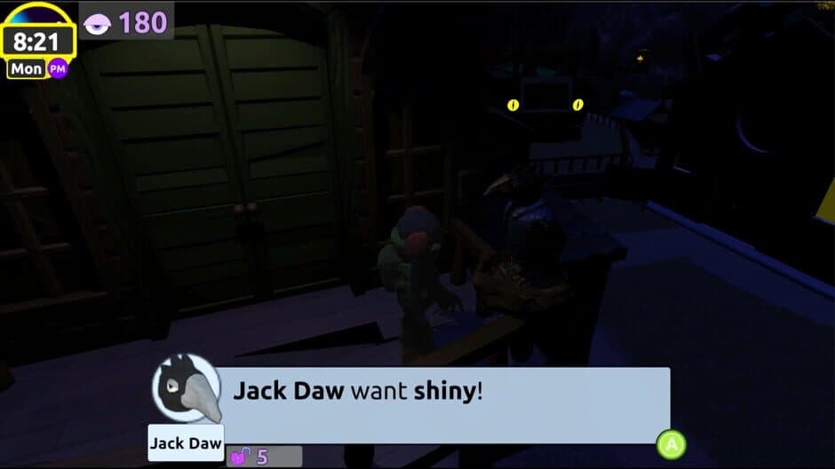 Mayor May Knott screenshot 5