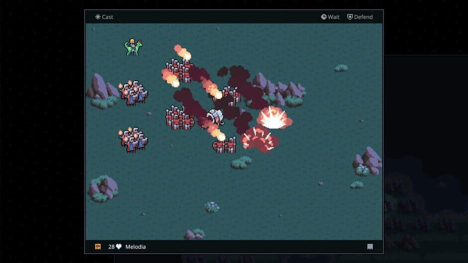 Master of Luna screenshot 4