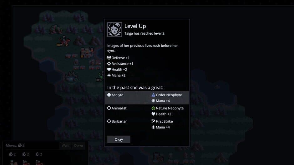 Master of Luna screenshot 5