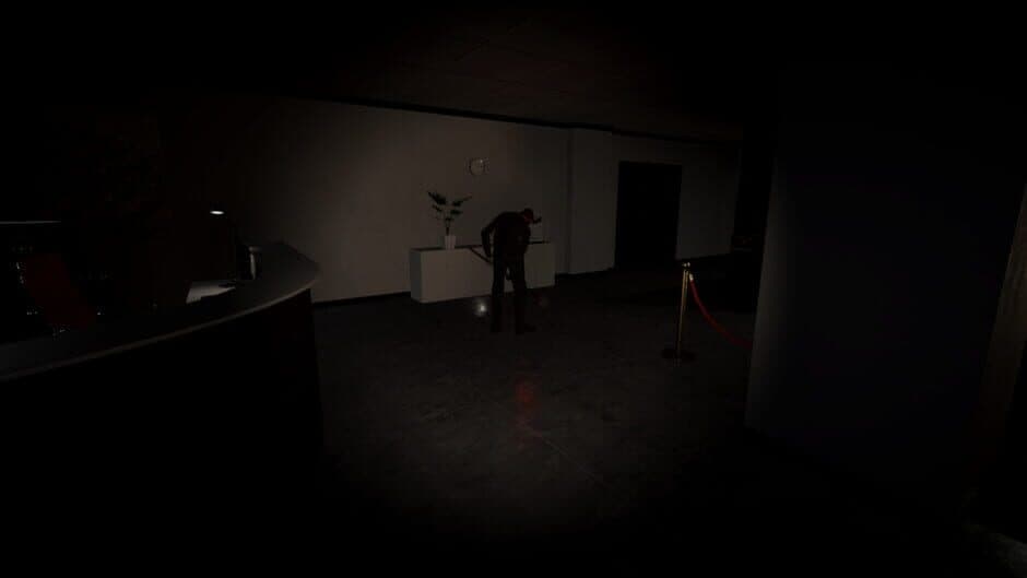 Mop of the Dead screenshot 2