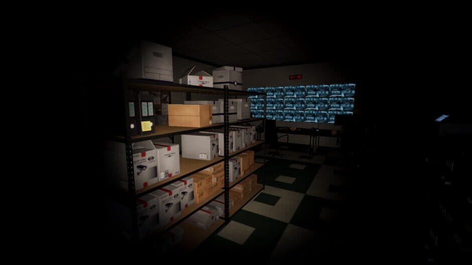 Mop of the Dead screenshot 3