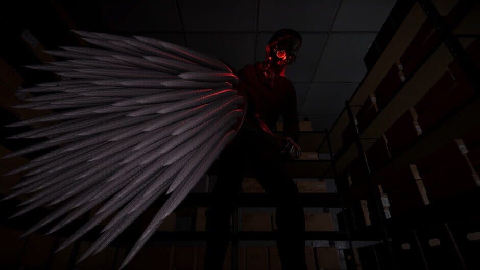 Mop of the Dead screenshot 4