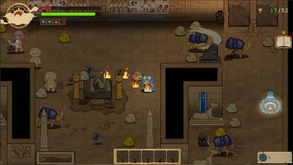 Museum No.9 screenshot 6