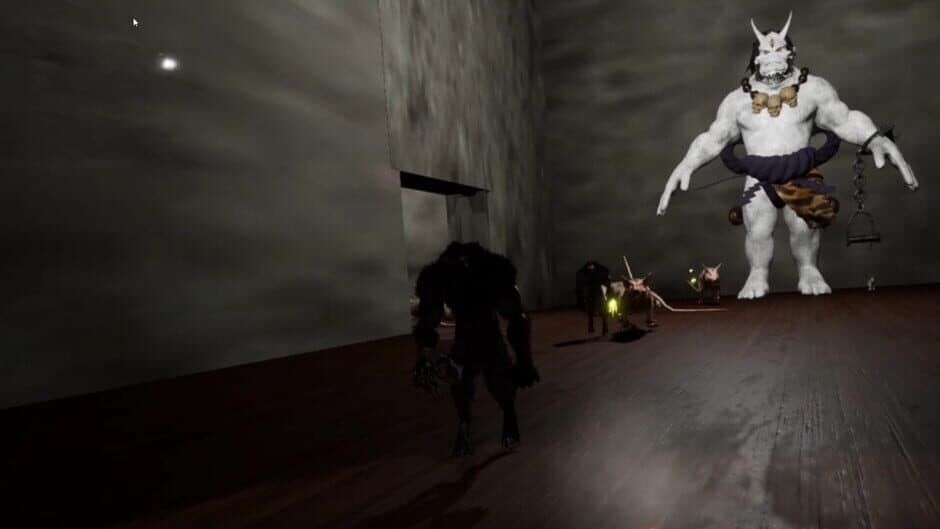 Flying Carpets Over Shark Infested Waters screenshot 4