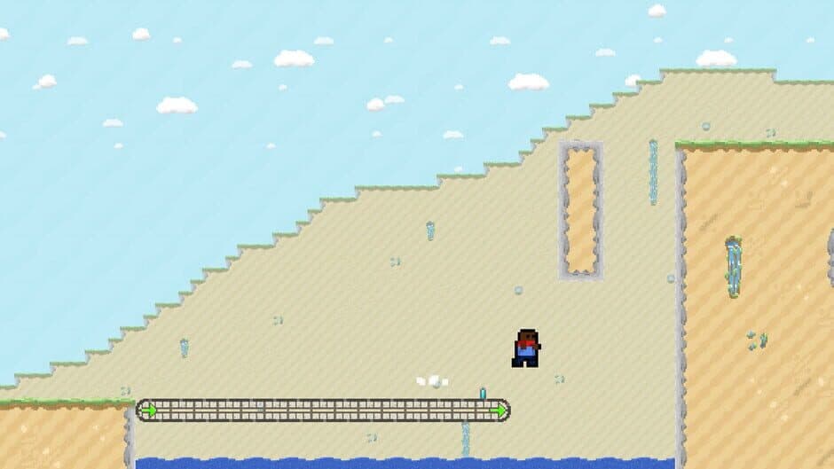TimeShift screenshot 2