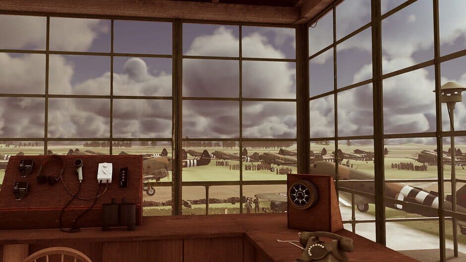 Emiline: The Ghost of White Willow screenshot 2