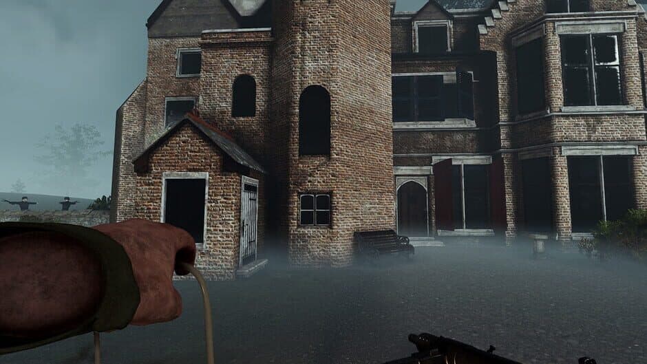 Emiline: The Ghost of White Willow screenshot 4