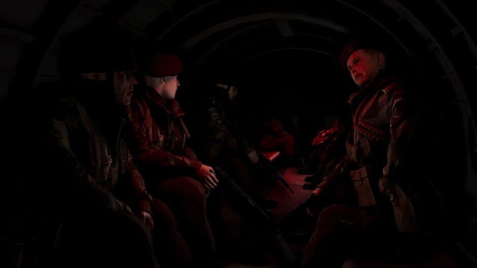 Emiline: The Ghost of White Willow screenshot 5