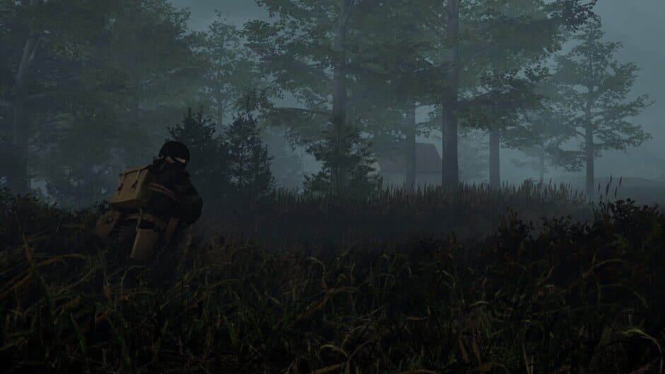 Emiline: The Ghost of White Willow screenshot 6