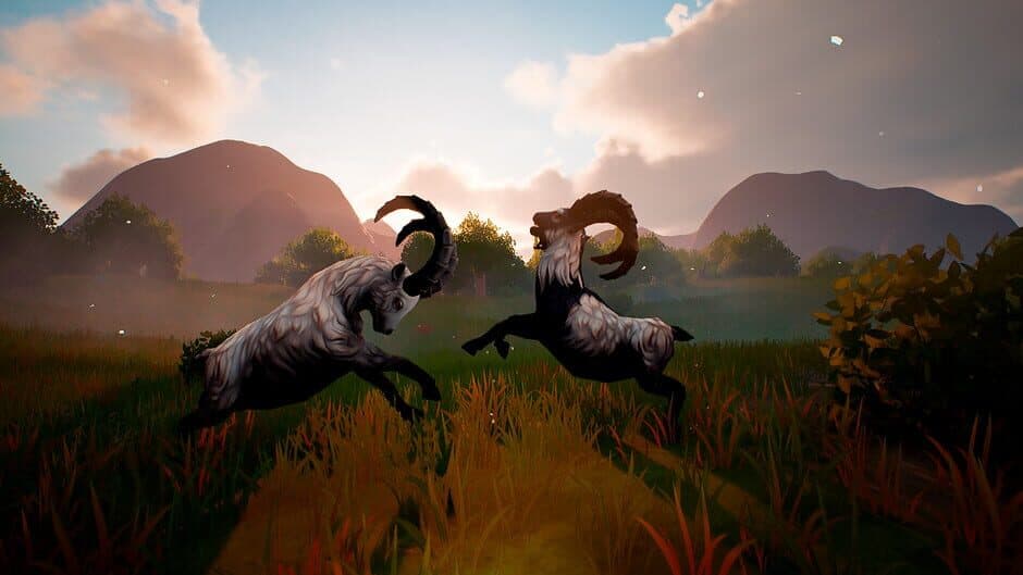 Wildstrive screenshot 5