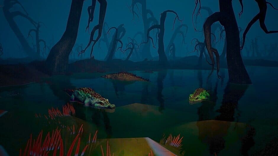 Wildstrive screenshot 1