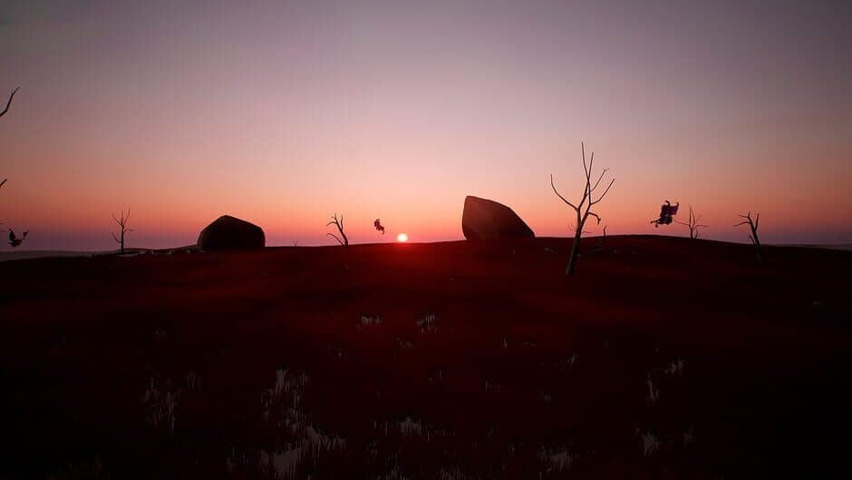 Wildstrive screenshot 2