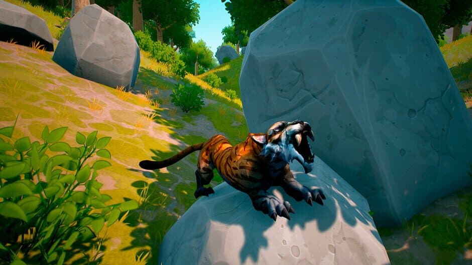 Wildstrive screenshot 3