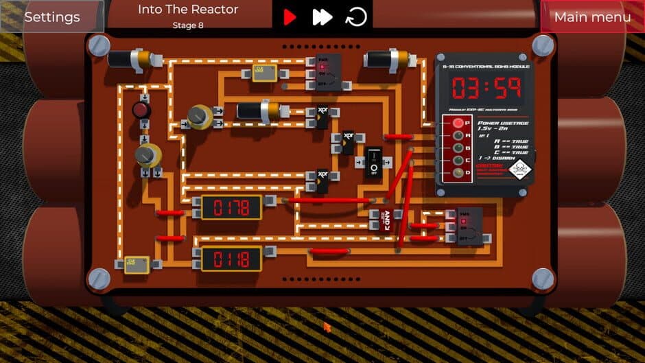 It Is Ticking screenshot 3