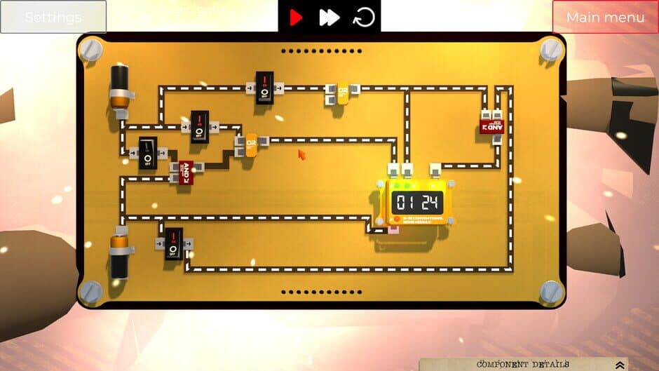It Is Ticking screenshot 4