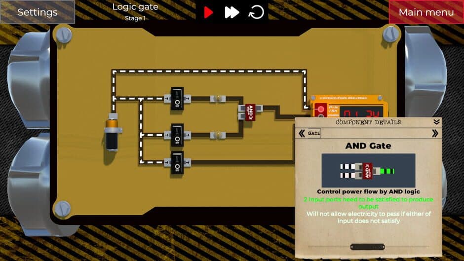 It Is Ticking screenshot 5