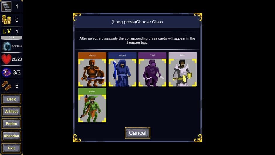 Monster&Strategy screenshot 5