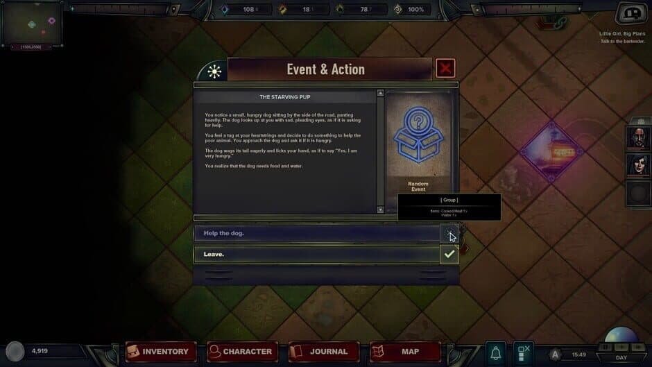 The Dead Await screenshot 6