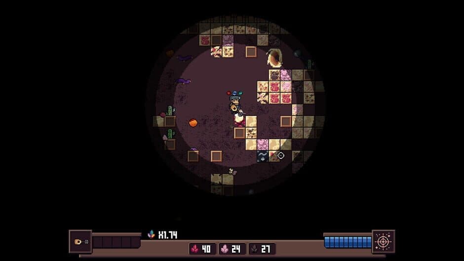Loot and Shoot screenshot 2