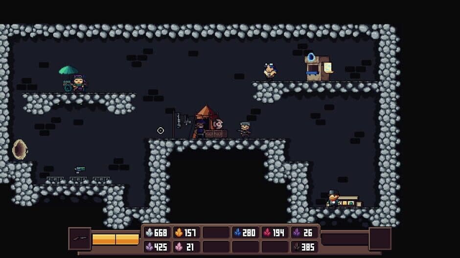 Loot and Shoot screenshot 5