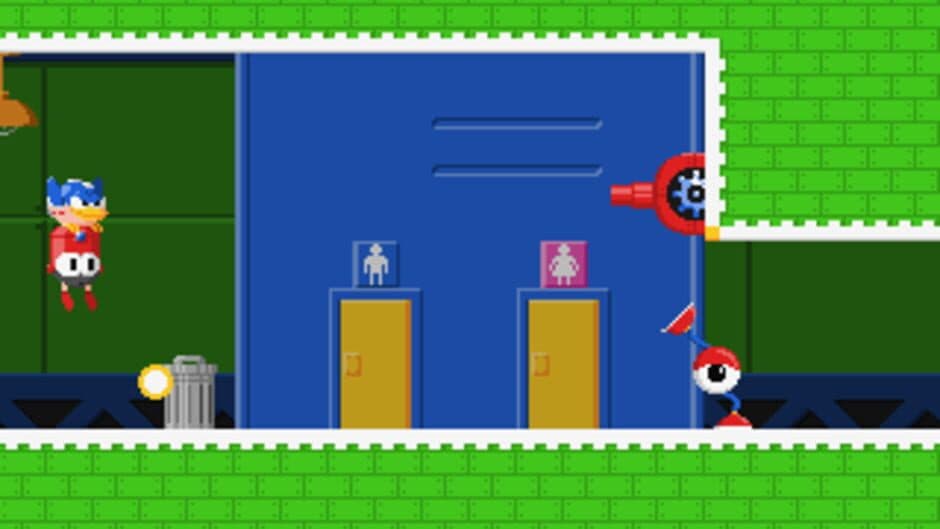 Beat The Game screenshot 1